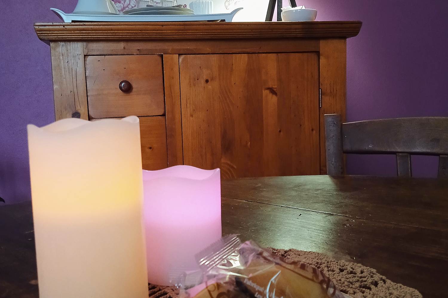 Chambre d'Hôtes L'Éphémère - Limoges : Madeleine Bijou