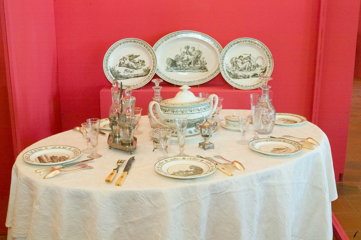 abbaye-de-belleperche-musee-©J-M-Maume