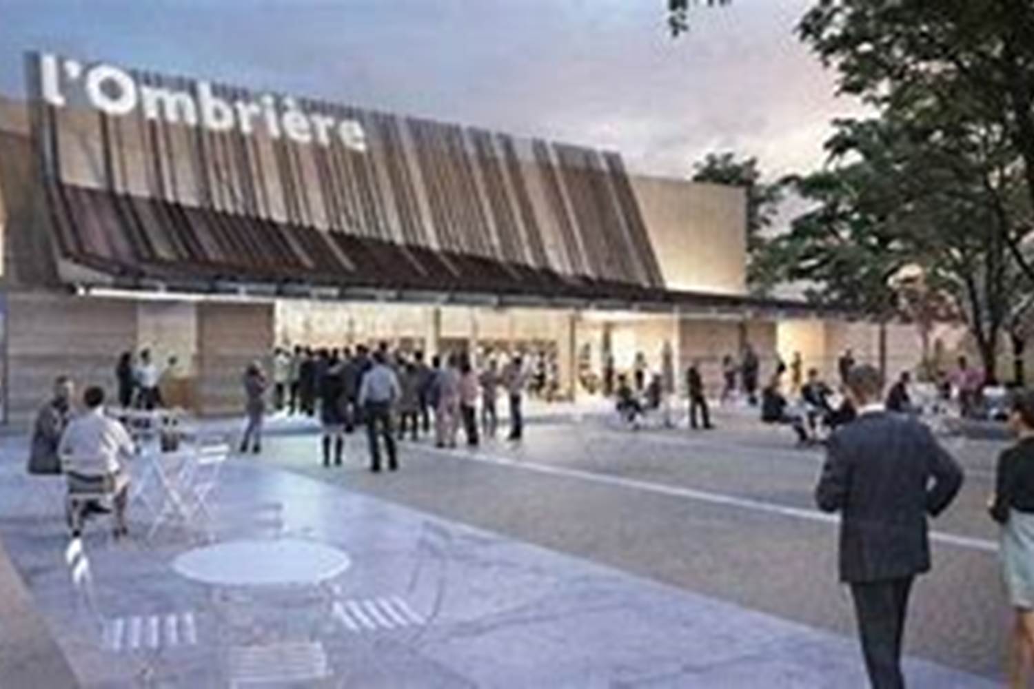 Ombriere ccpaysduzes