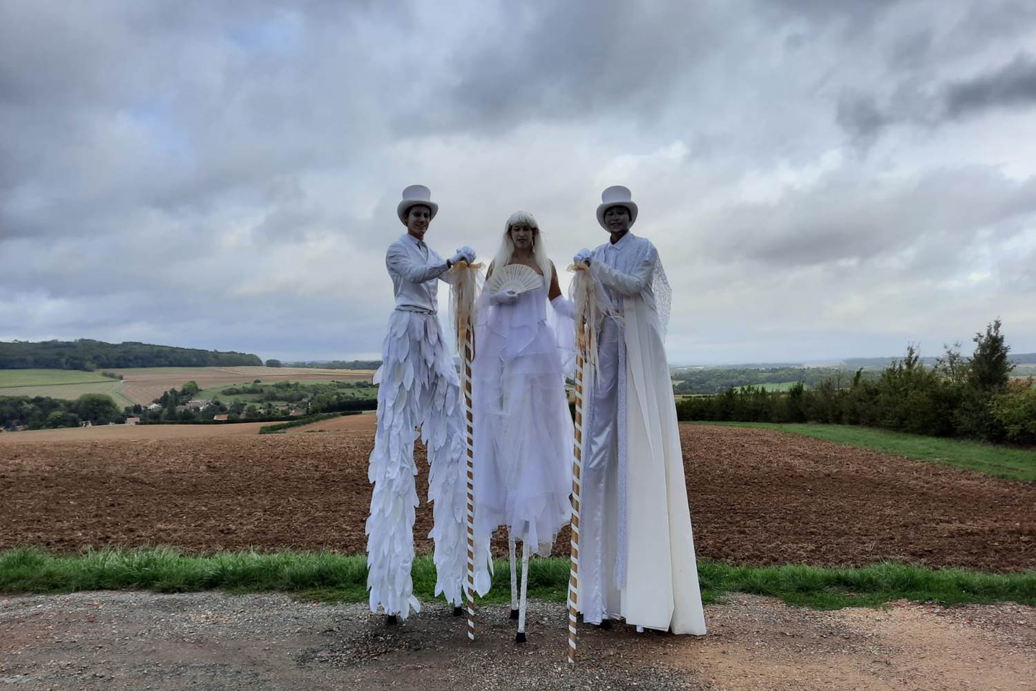 Echassiers Artsouilles 2