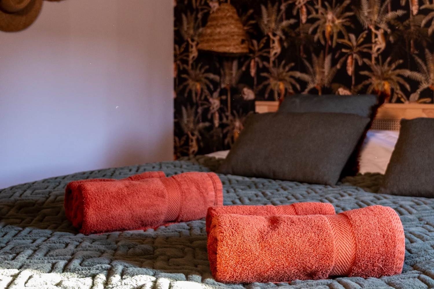 2b Lanaye – Maison de charme