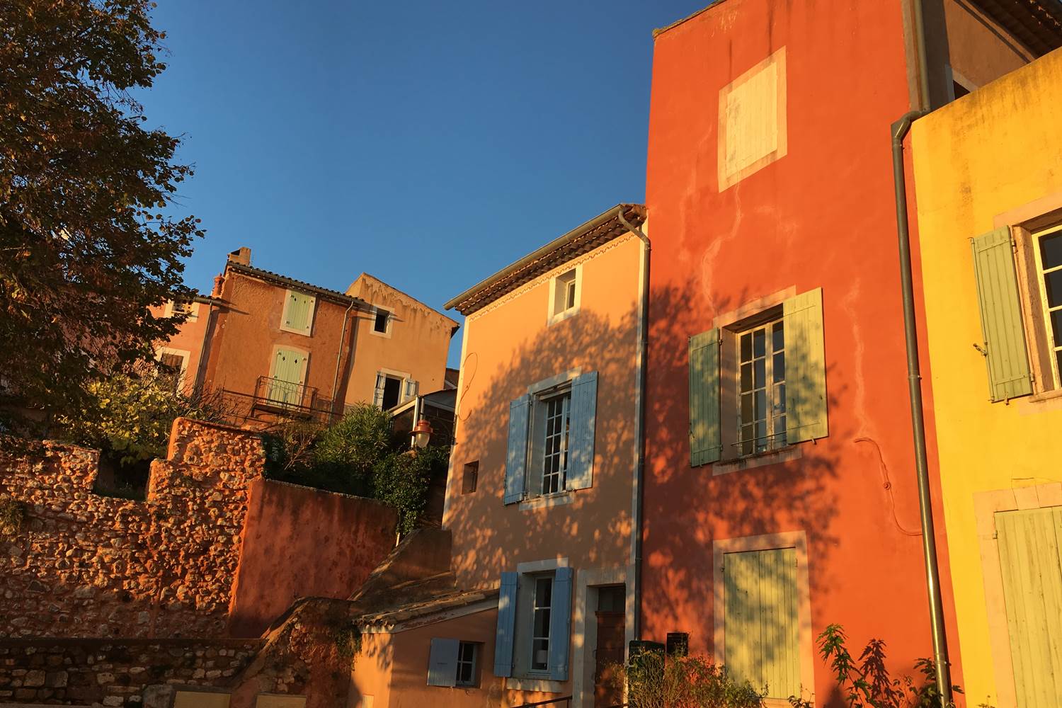 Roussillon