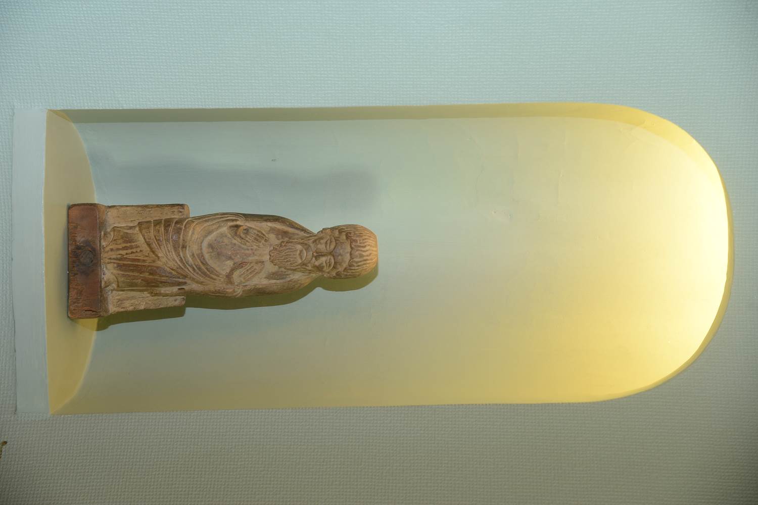 17 3 Chambre verte detail