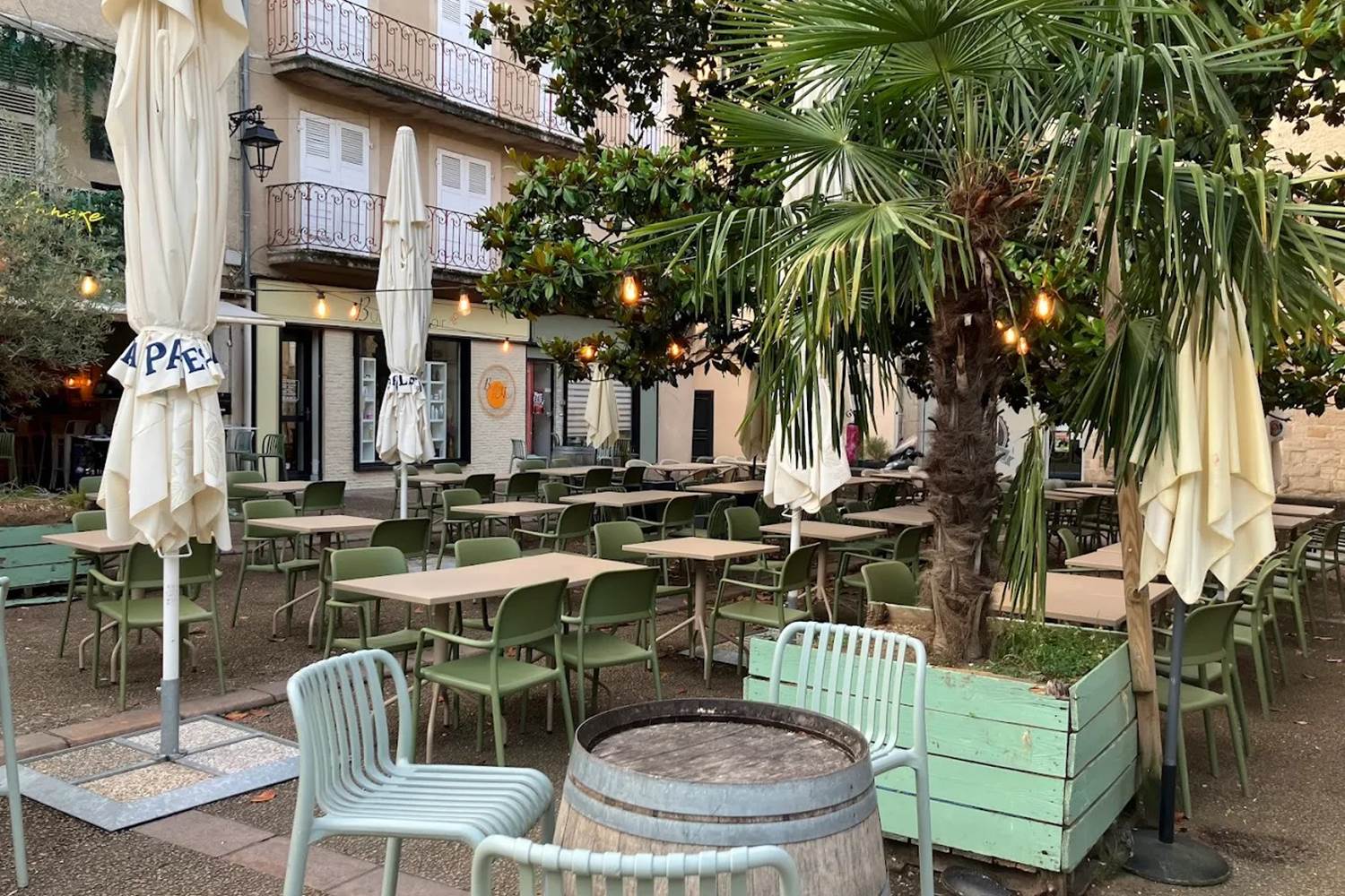 L'Annexe