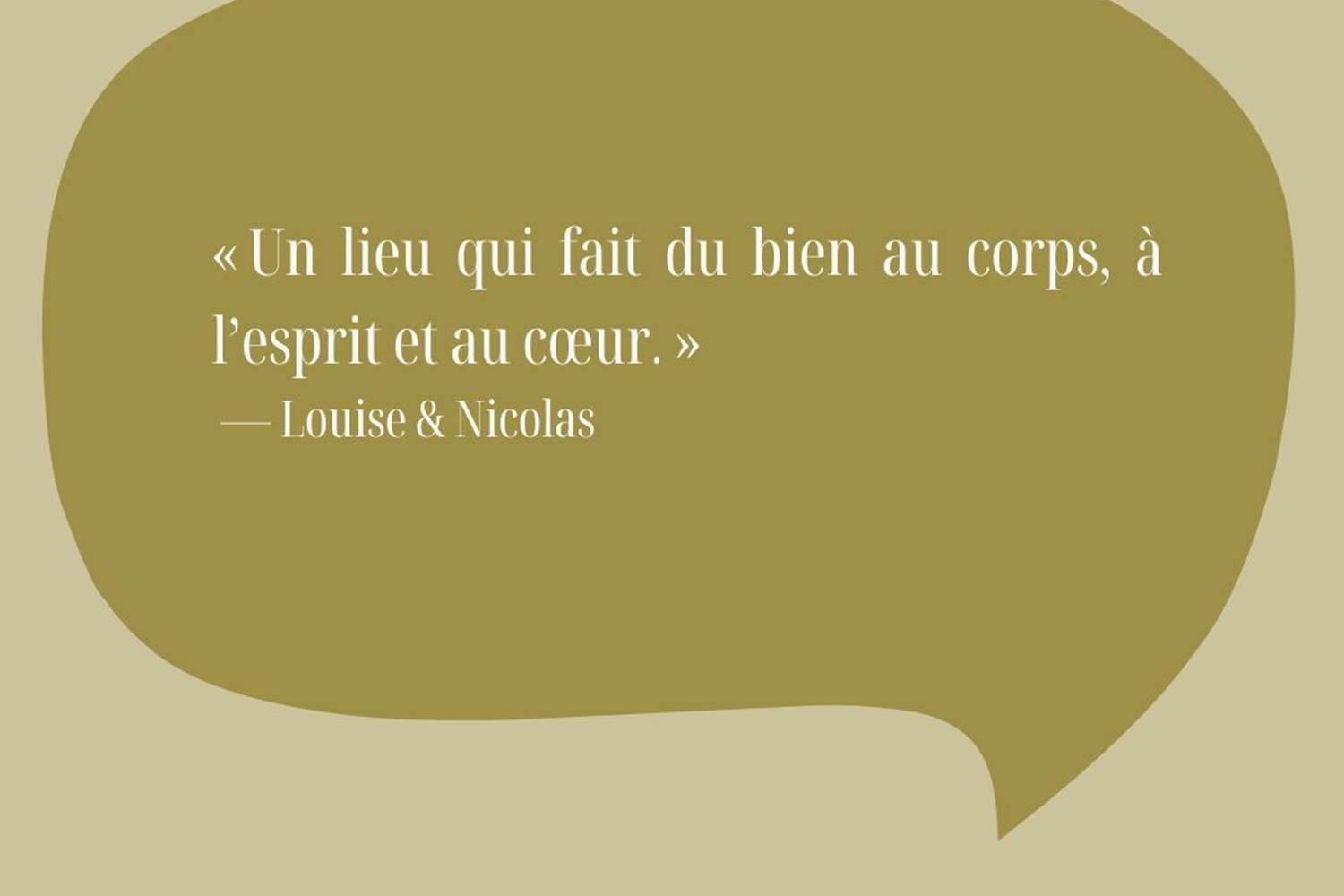 avis Demeure du Porzou