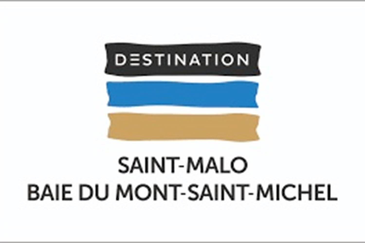 Destination St Malo - Baie du Mont Saint Michel