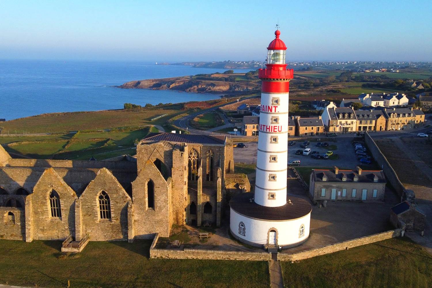 Pointe Saint-Mathieu