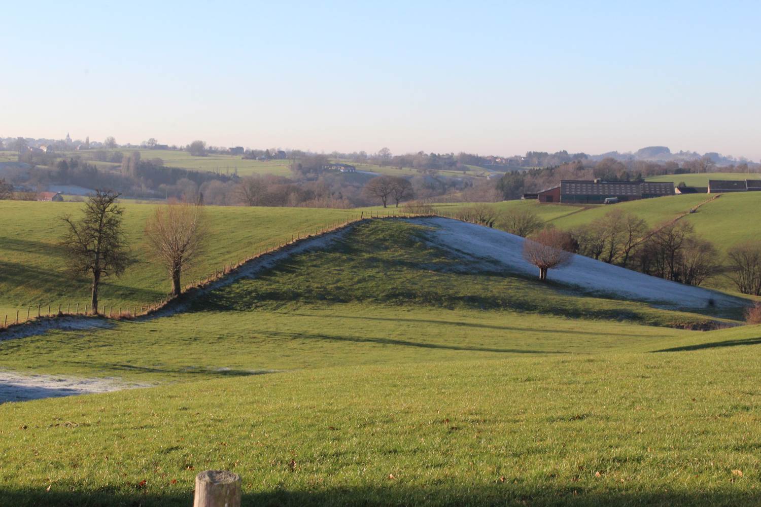 les Bocages de Messitert