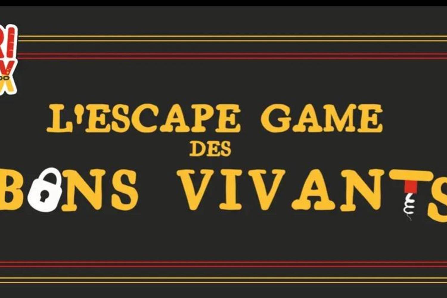escape apéri'Box exclusif sur l'ile de ré