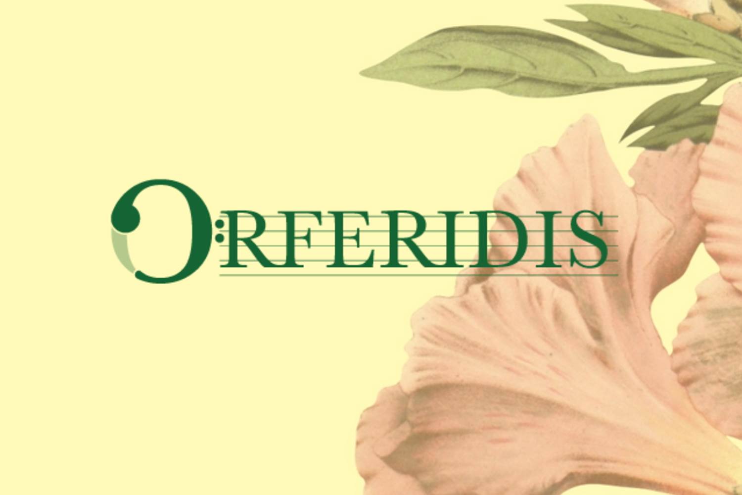 Orferidis