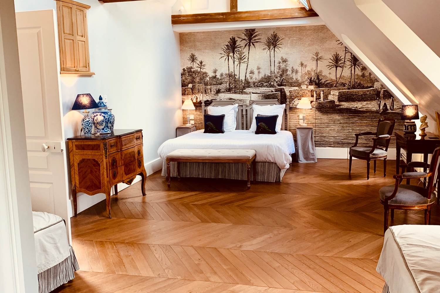 Suite Edouard Manet fb