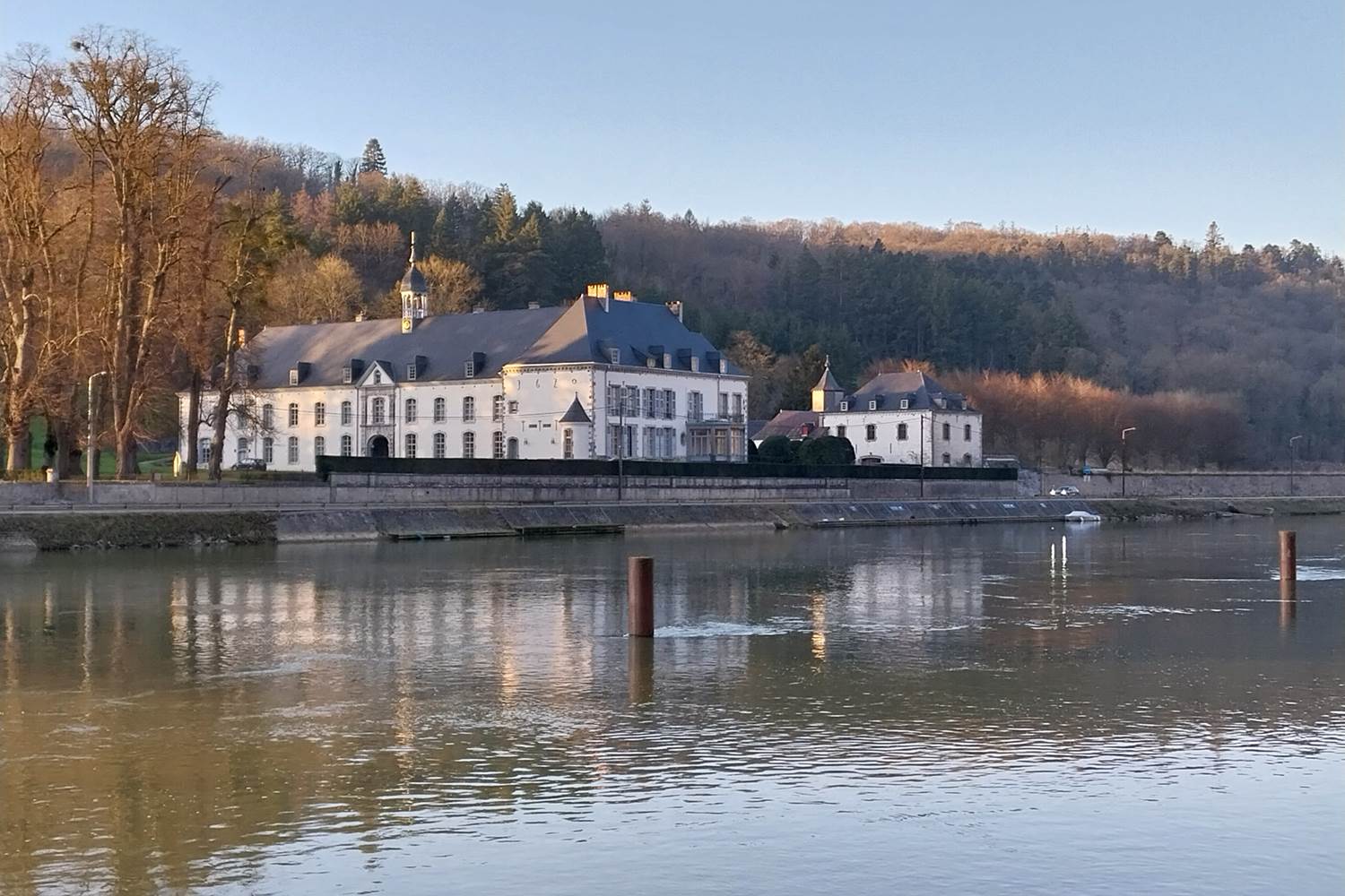 Château de Waulsort