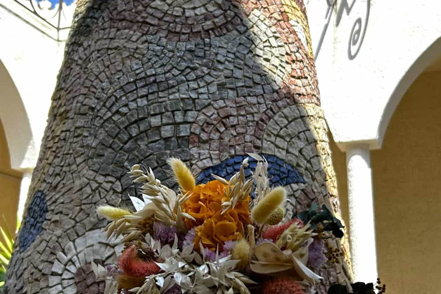 Série petits déjeuners : le bouquet