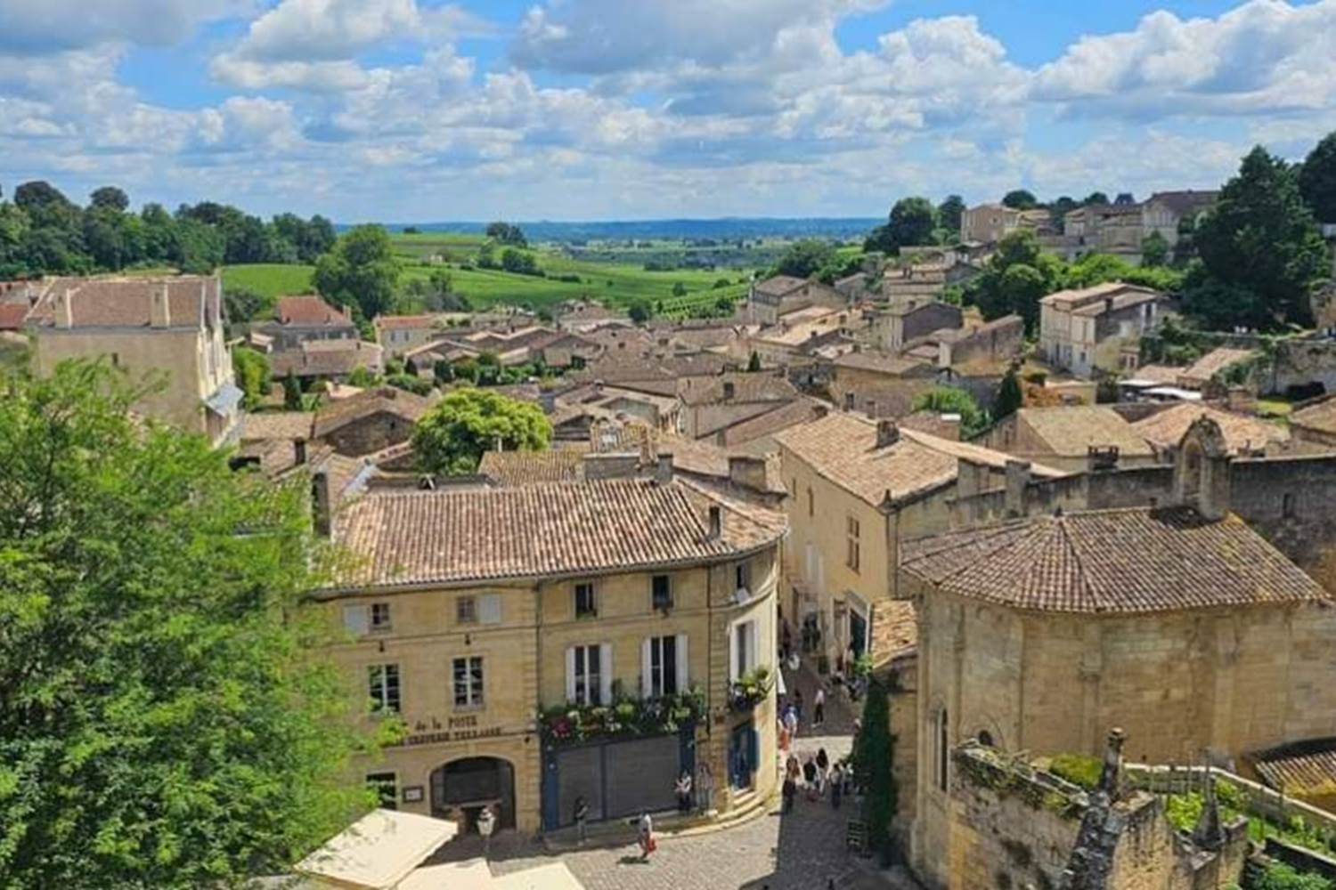 Nid Cosy Bordeaux - Saint Emilion