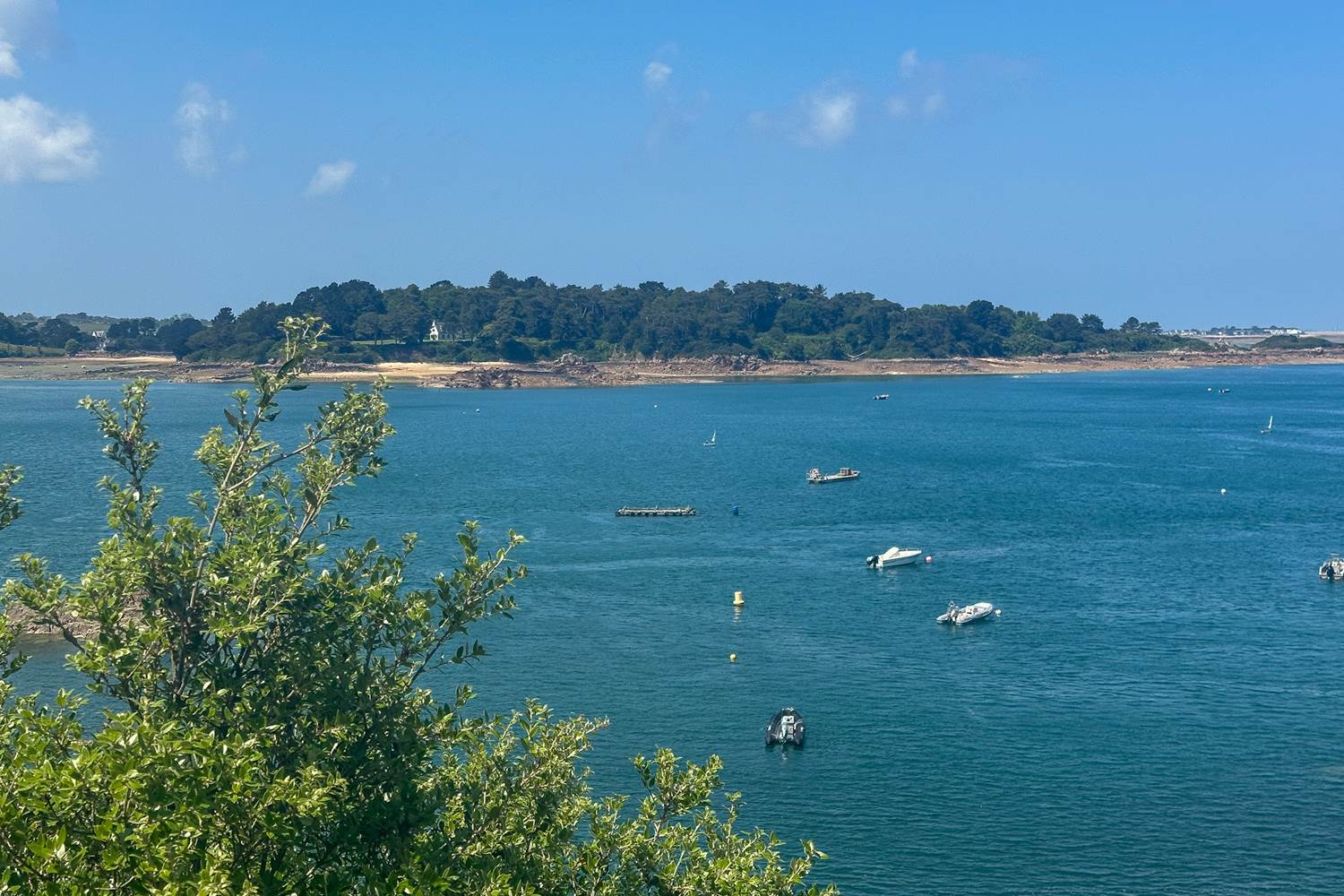 trésors cachés des Côtes d'Armor