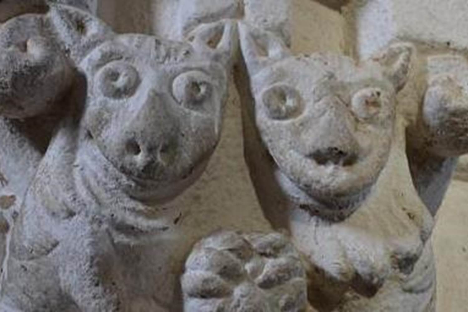 Les Eglises et Chapelles Romanes du Brionnais