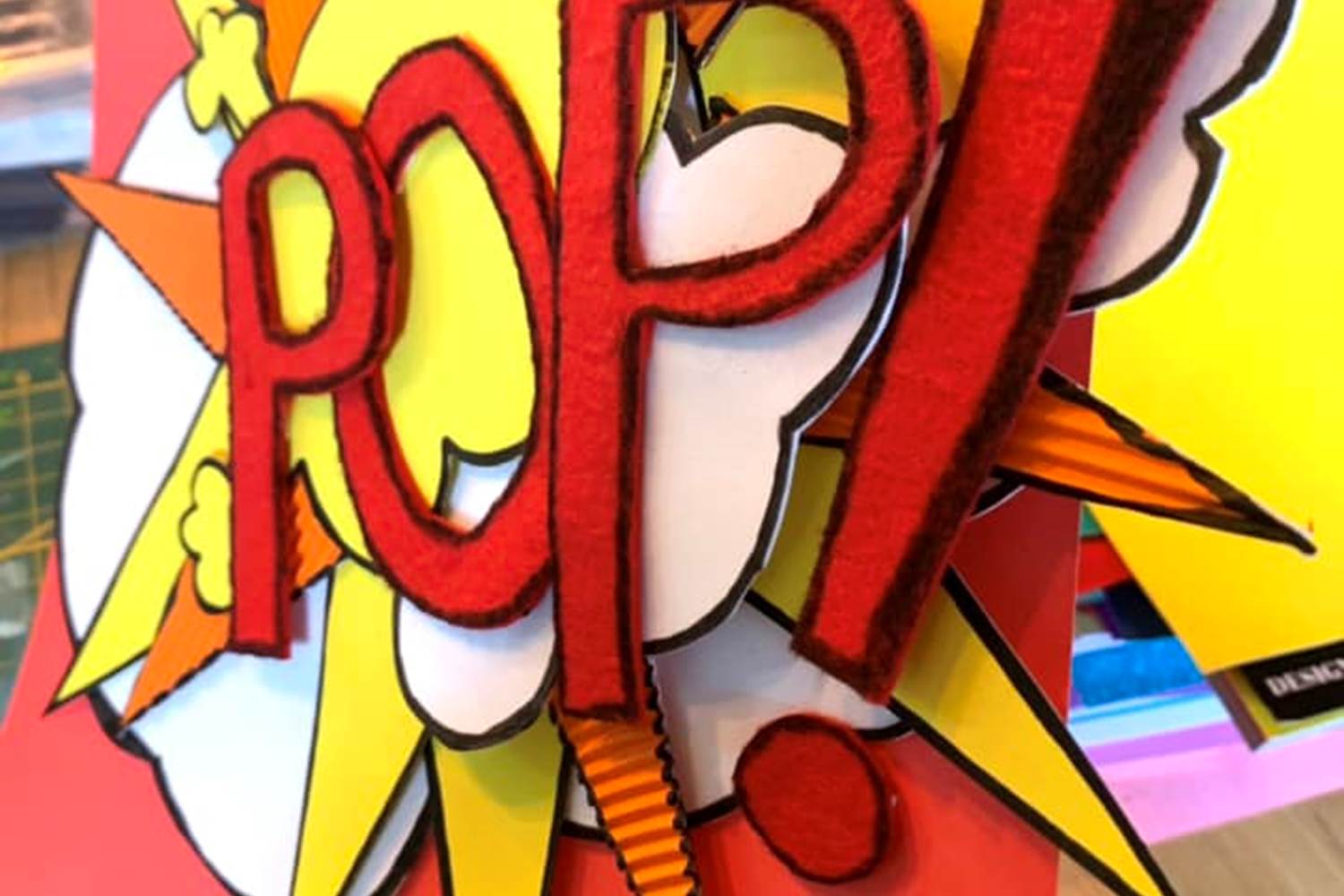 Holika Ateliers Créatifs Mons