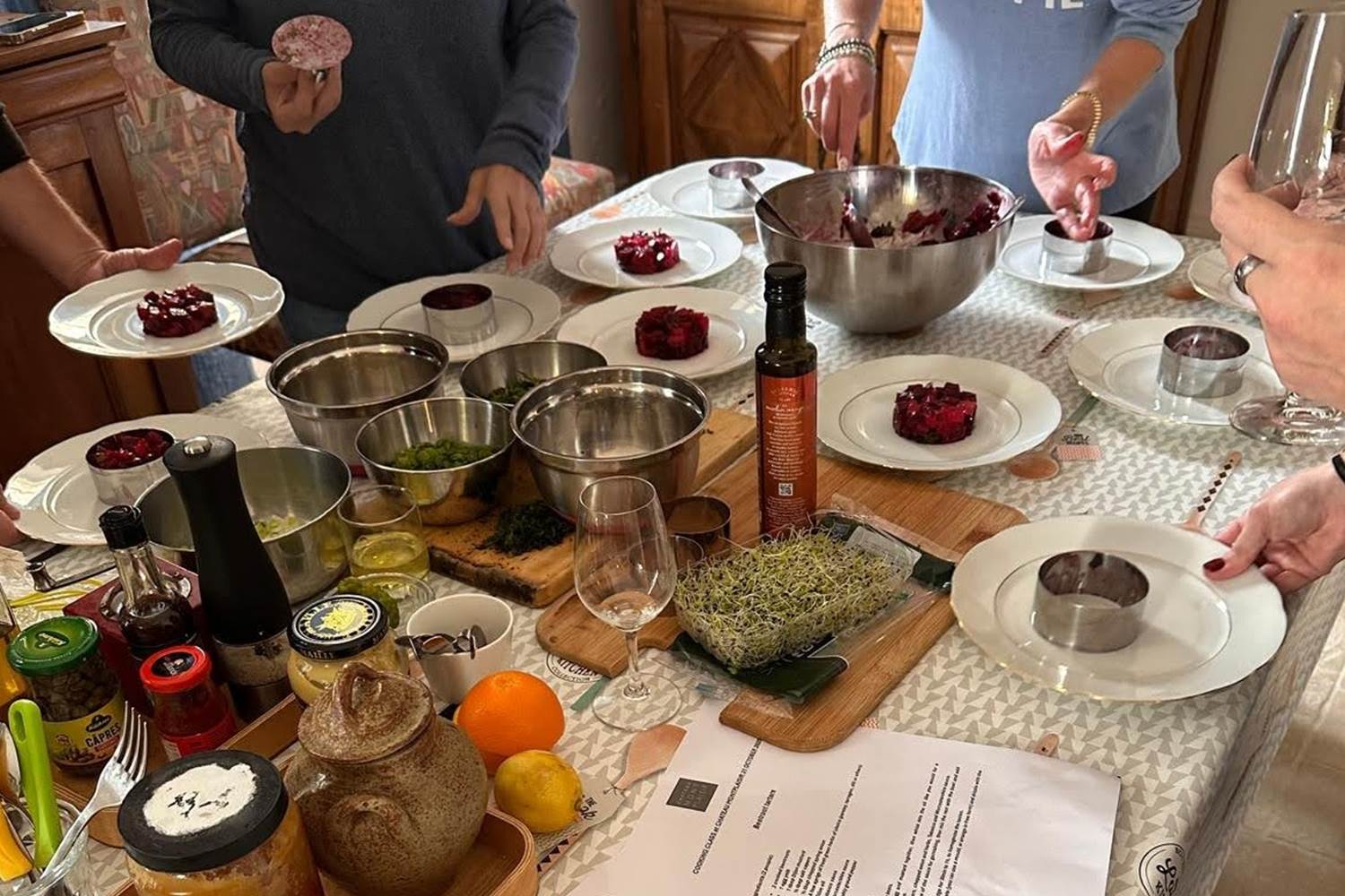 This starter is the star of the season!