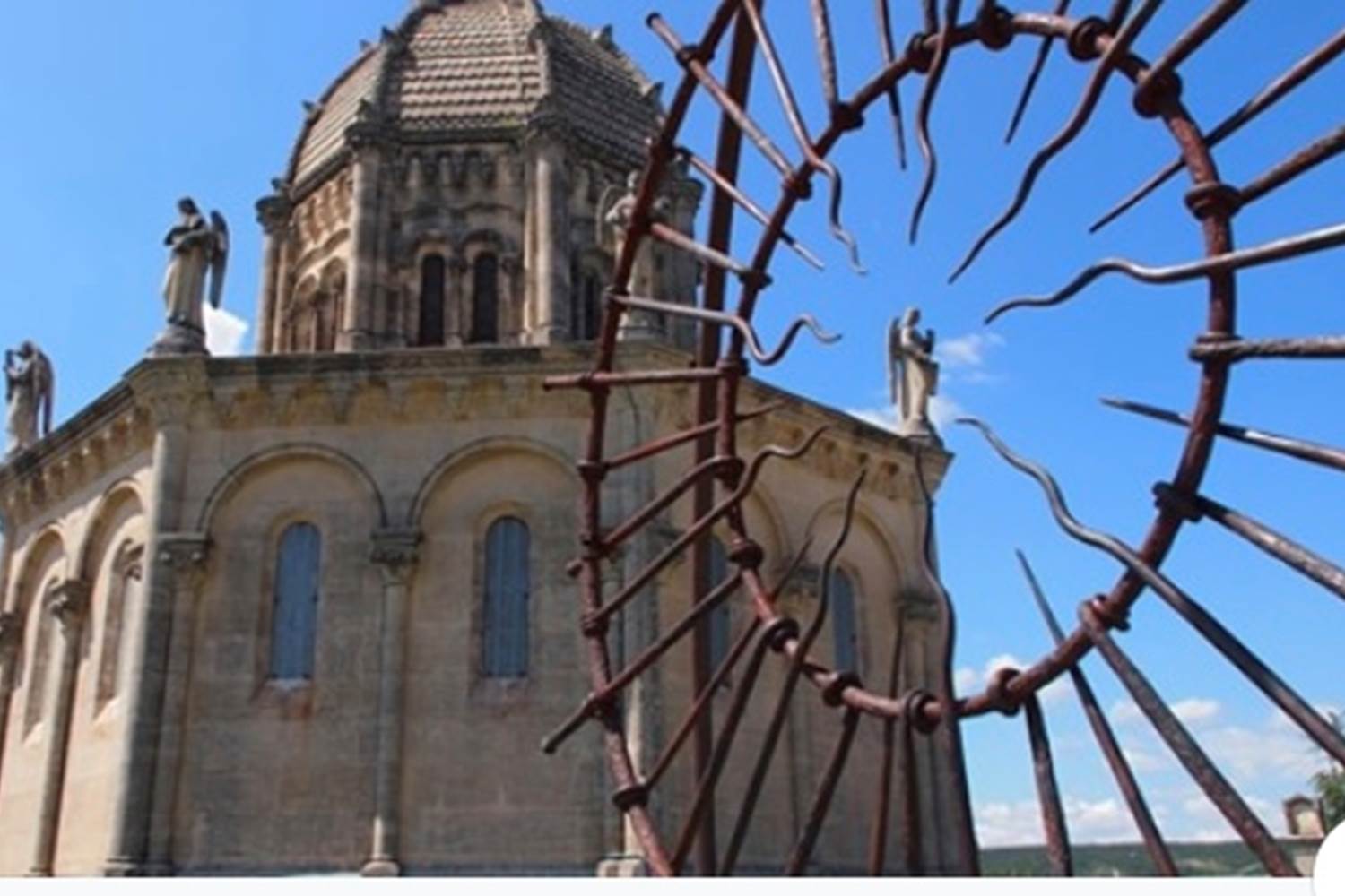 La Citadelle de Forcalquier