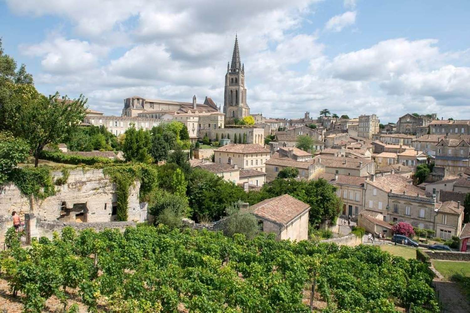 Nid Cosy Bordeaux - Saint Emilion