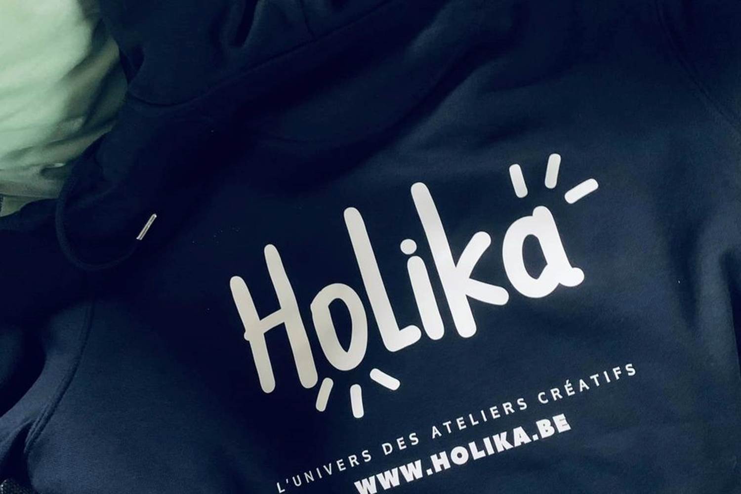 Holika Stages ateliers créatifs
