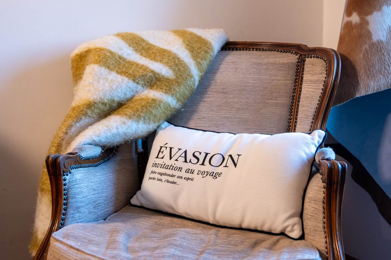 2b Lanaye – Maison de charme