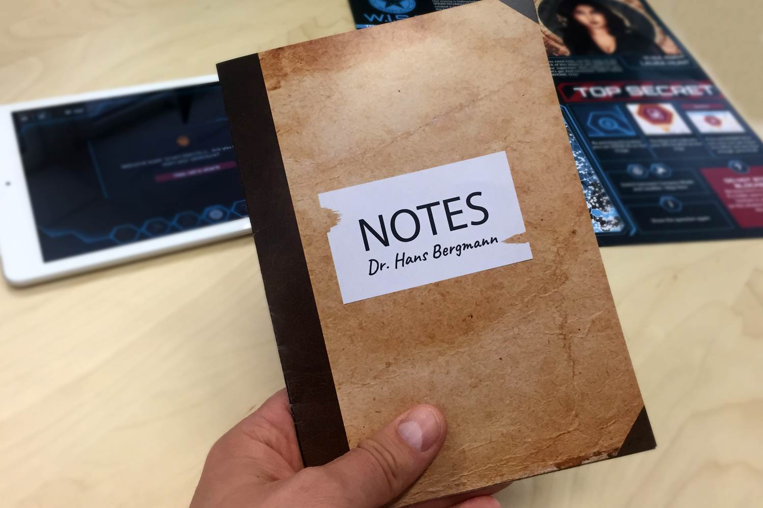 séminaire sur l'ile de ré