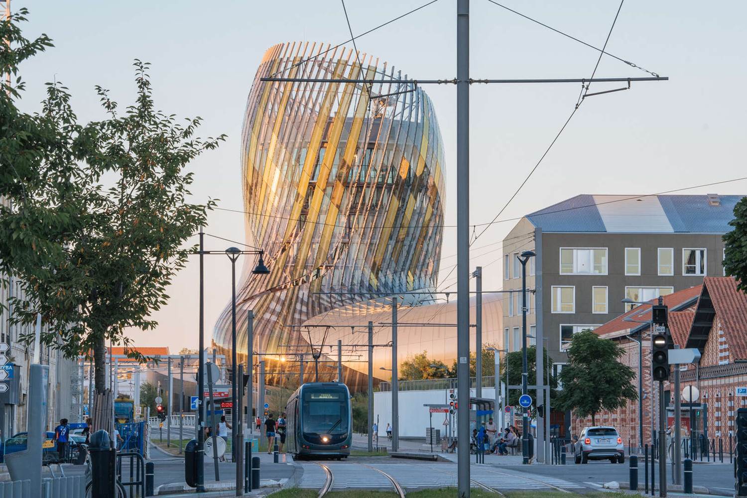 Nid Cosy Bordeaux - Cité du Vin