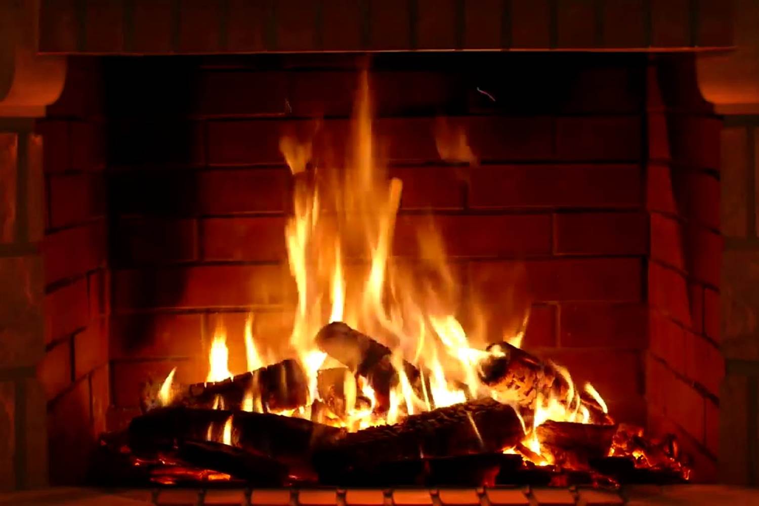 feu de cheminée gite Des anges et des bulles et gîte au bonheur des anges