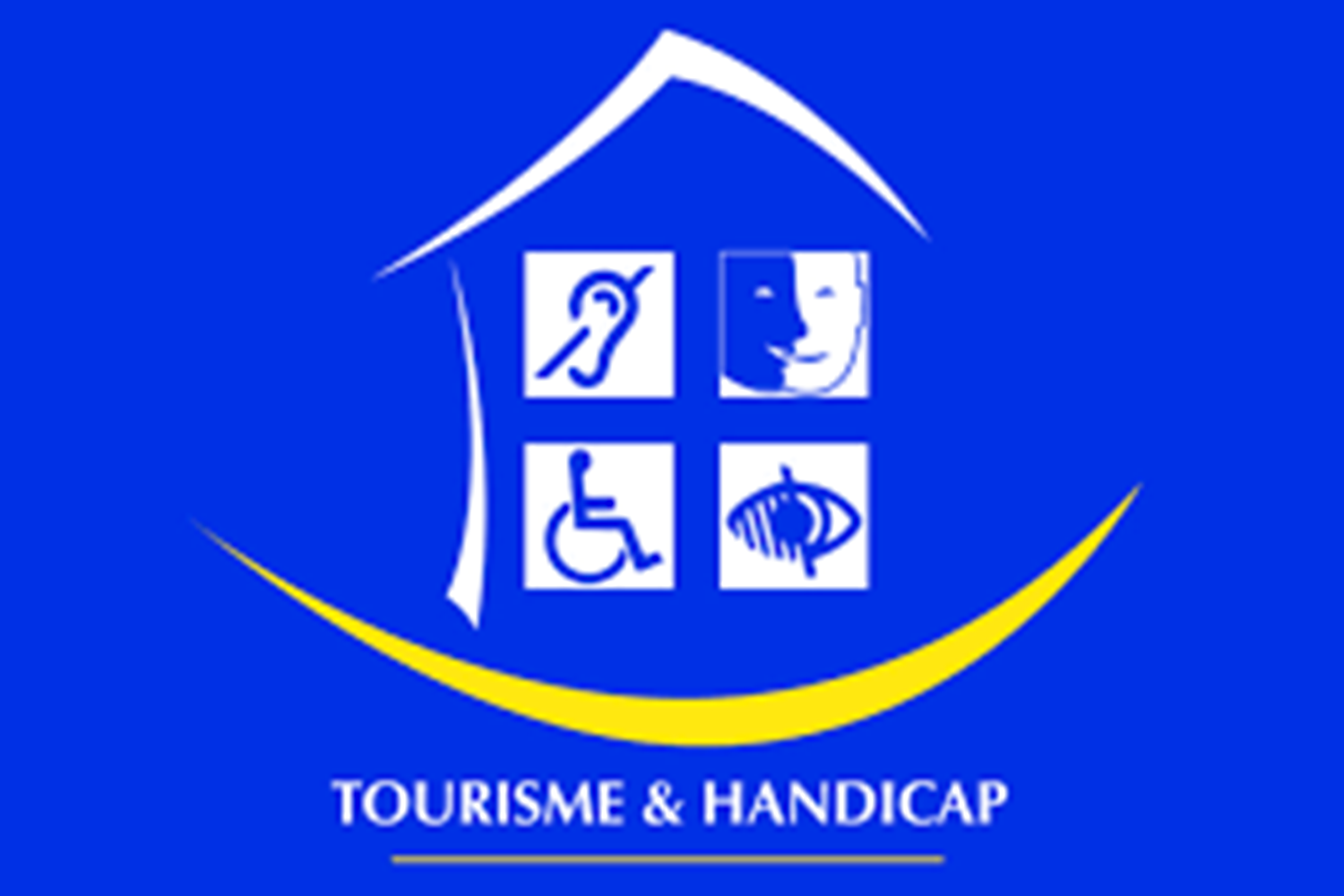 label Tourisme et Handicap