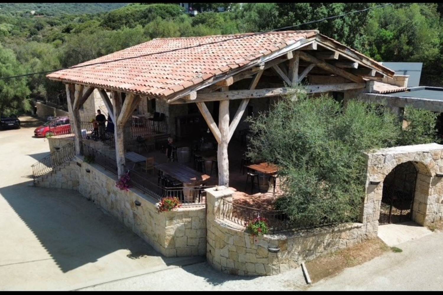 SAN MATTEU 0625632645