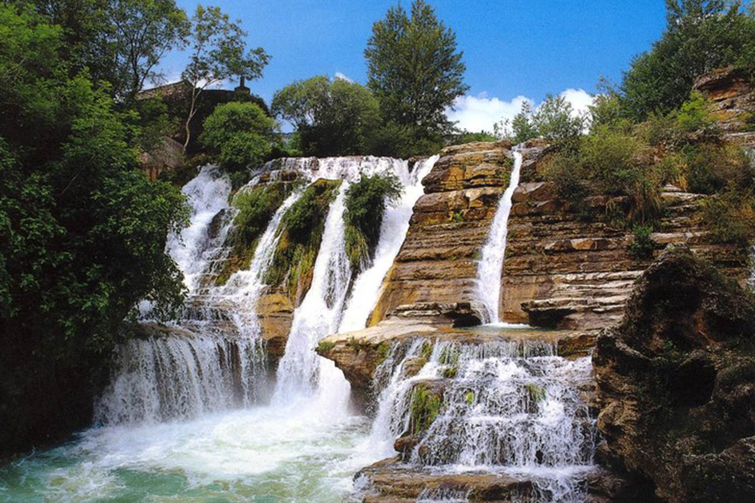 Cirque de Navacelles