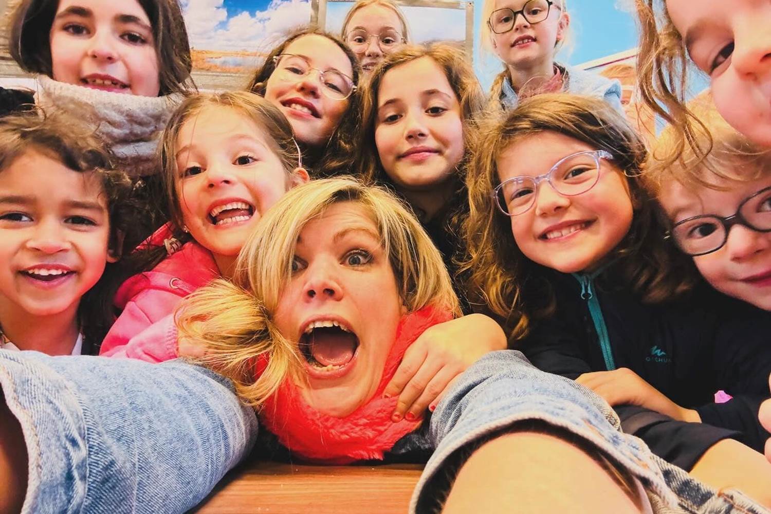 holika Ateliers Créatifs Mons