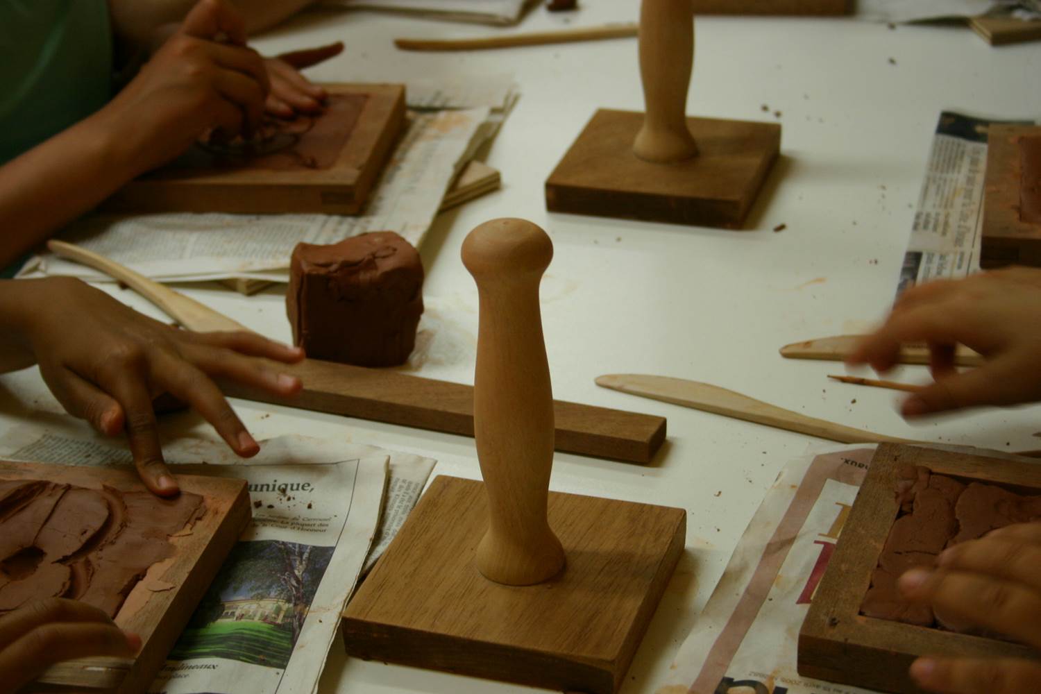 abbaye-de-belleperche-atelier-©DR