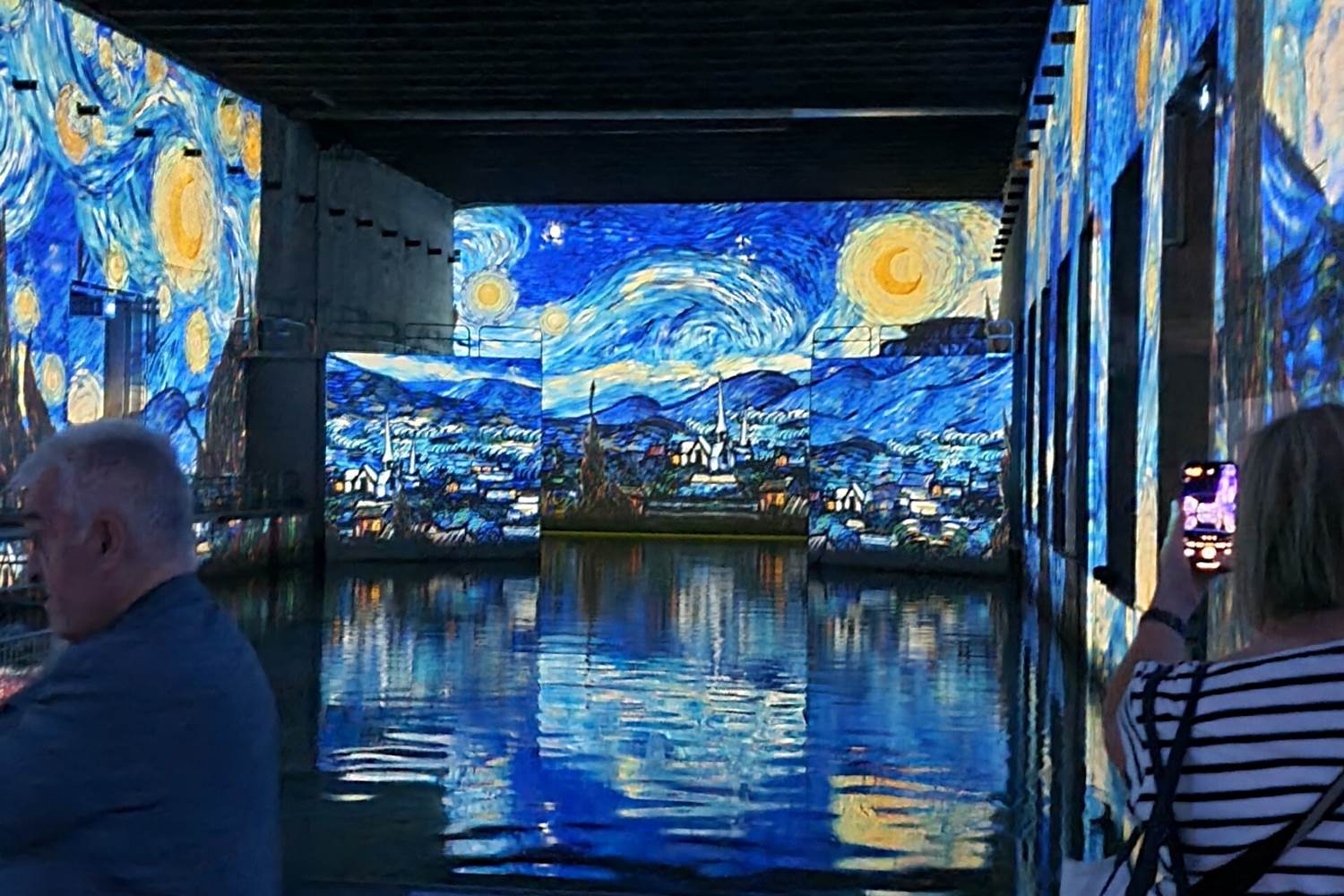 Nid Cosy Bordeaux - Bassins des lumières