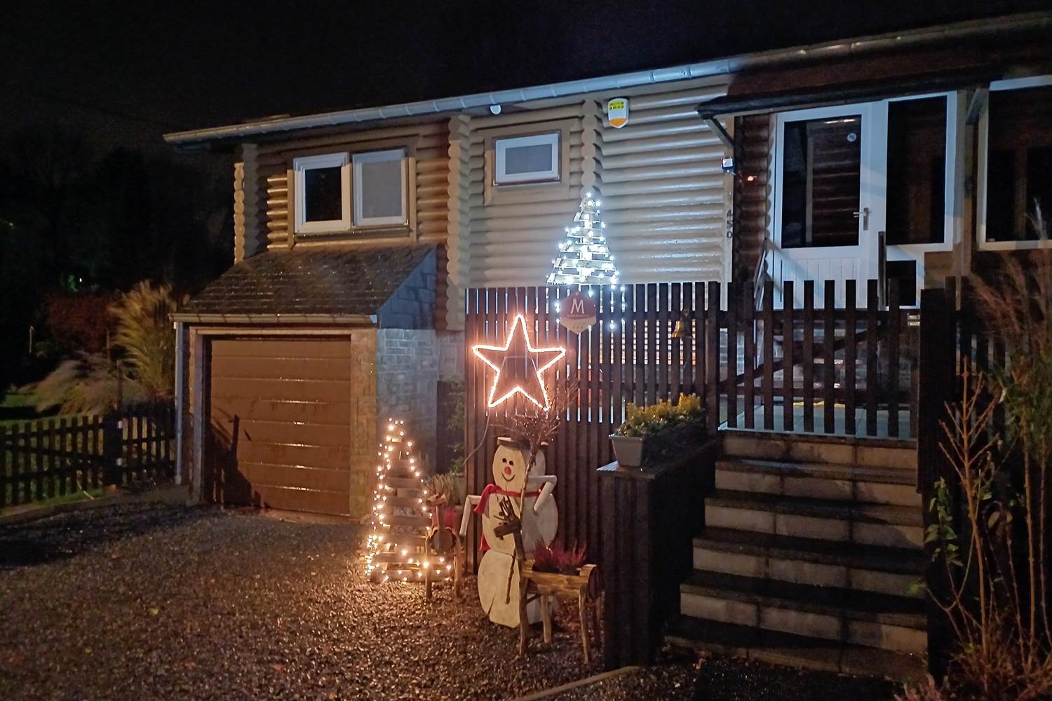 Toute la petite famille vous attend 🙂