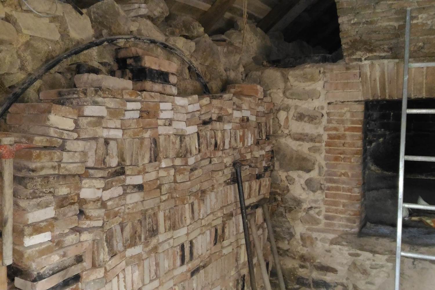 four a pain reconstruction