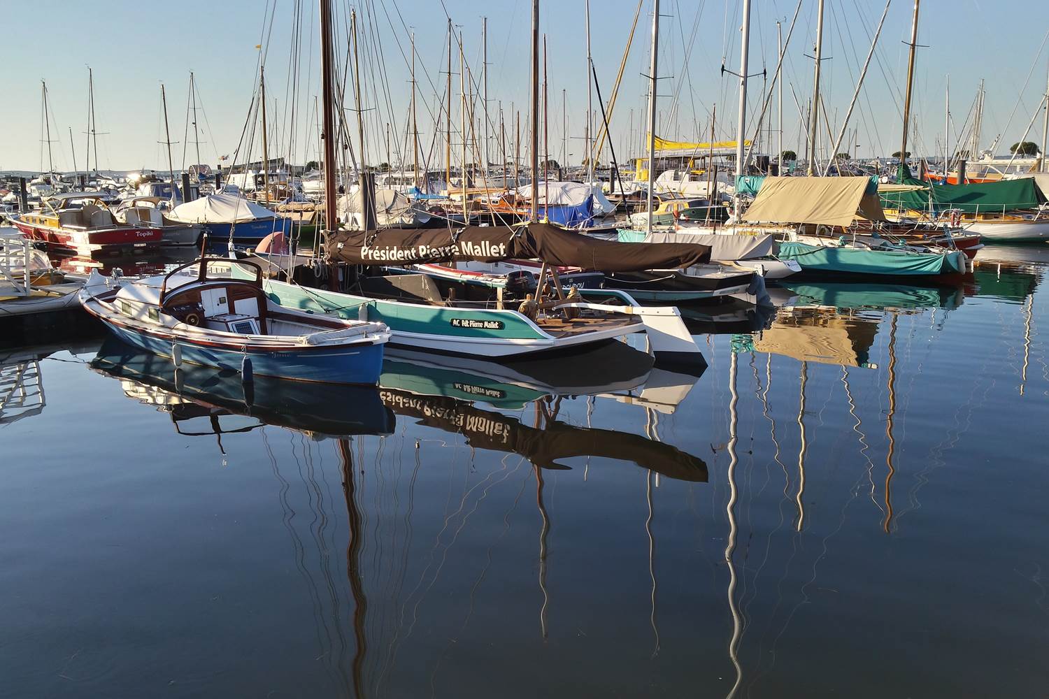 Nid Cosy Bordeaux - Bassin d'Arcachon