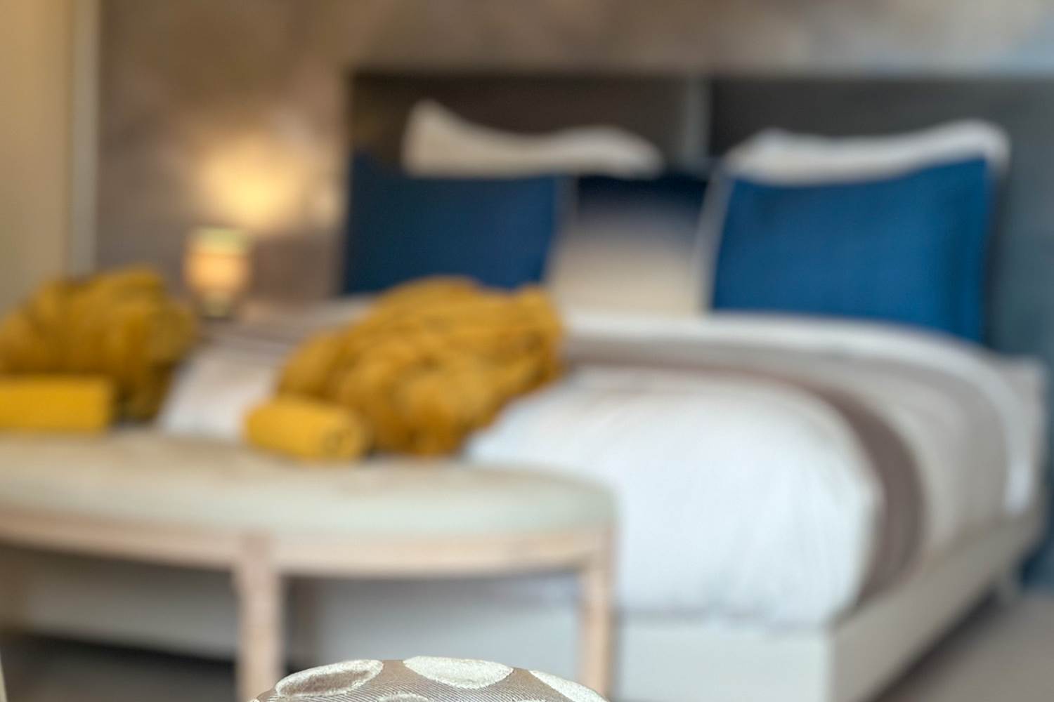 chambre douces rêveries