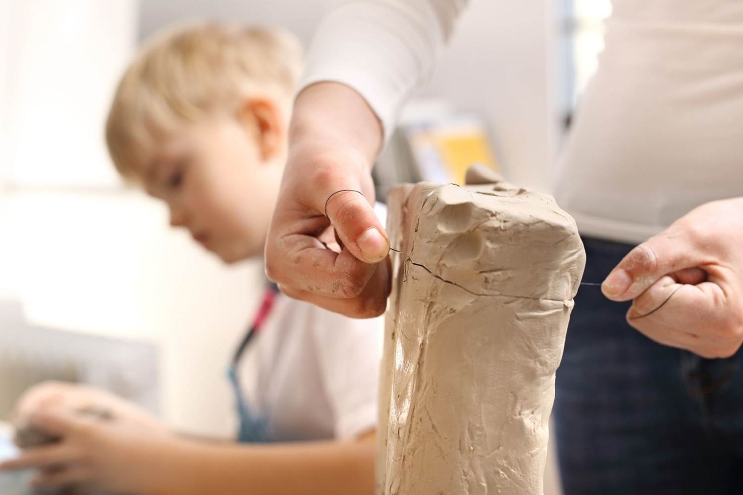 Ateliers Créatifs Holika