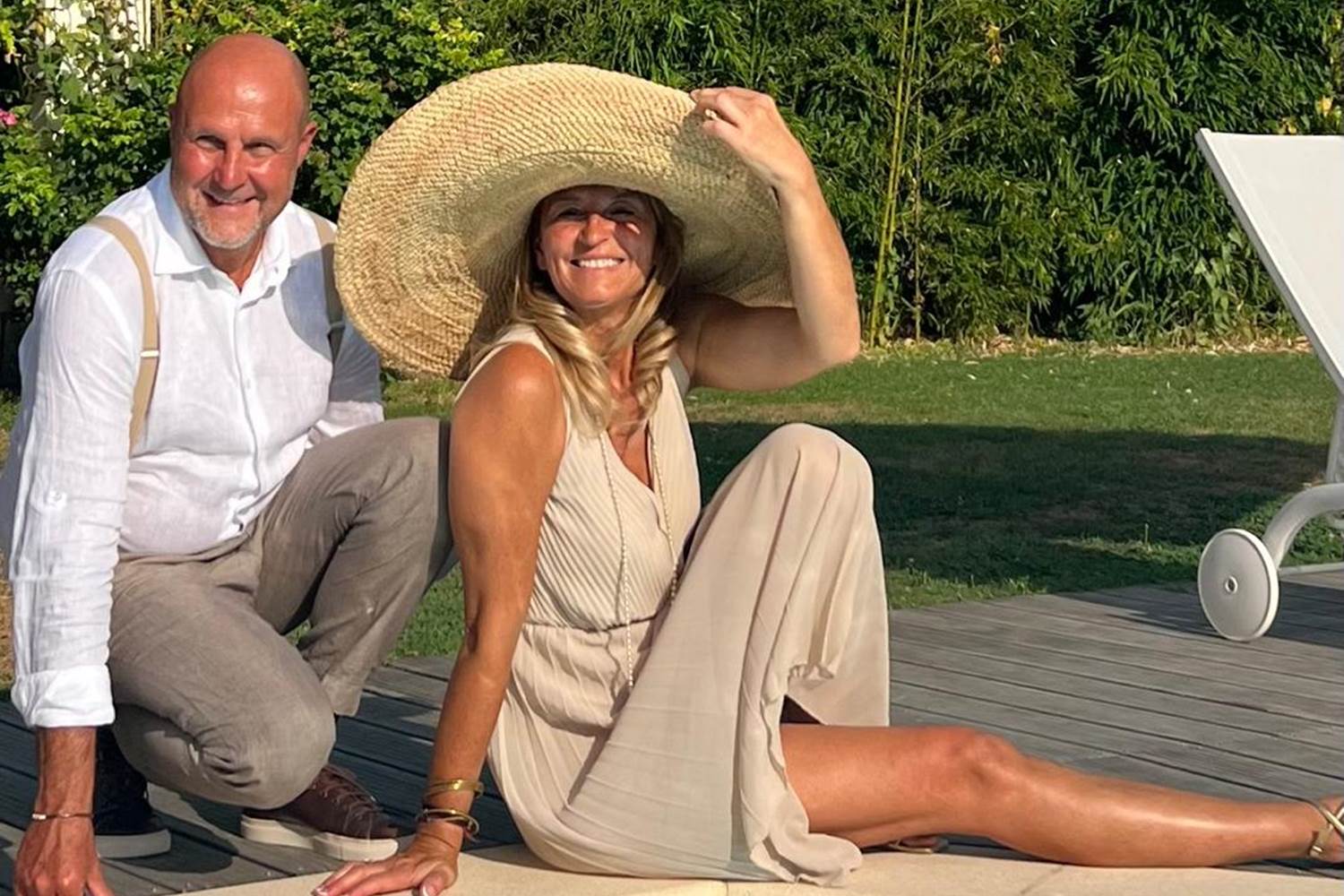 sous le chapeau de Céleste