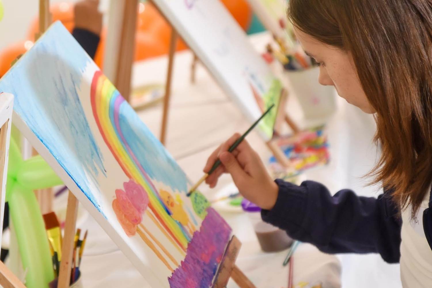 Holika Ateliers Créatifs Mons