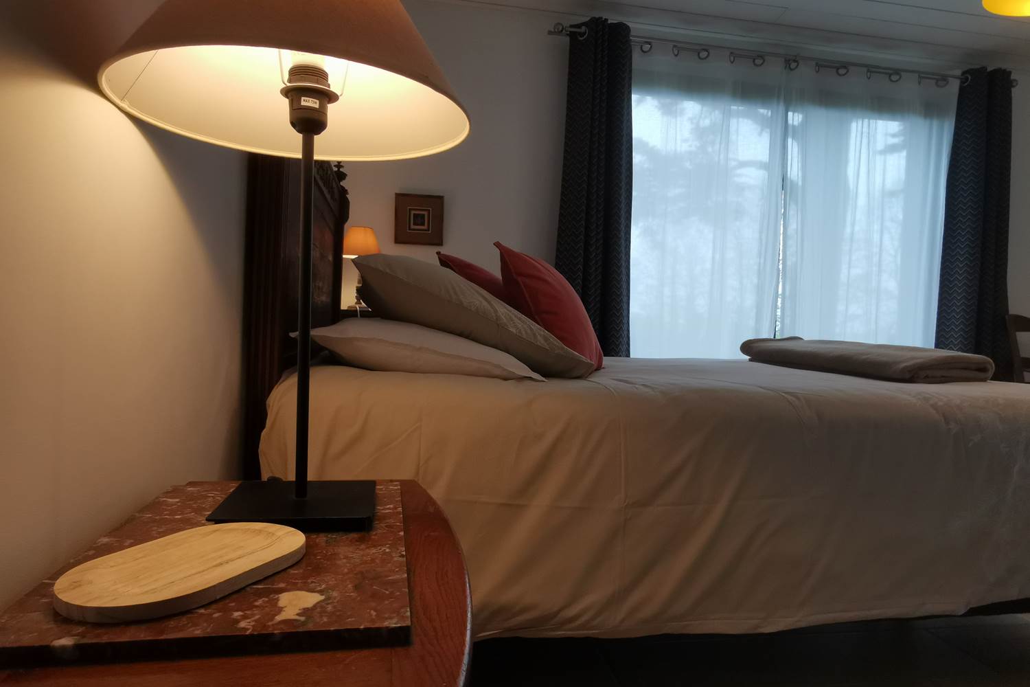 Chambre d'hôtes Gingko, moulin de LaRetardière, Orvault, Pays de La Loire