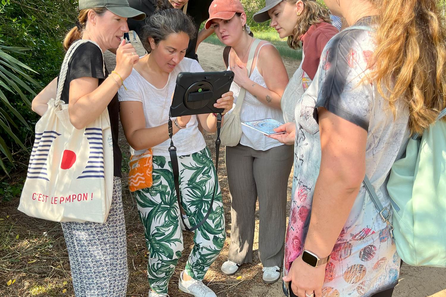 enigme outdoor sur ré