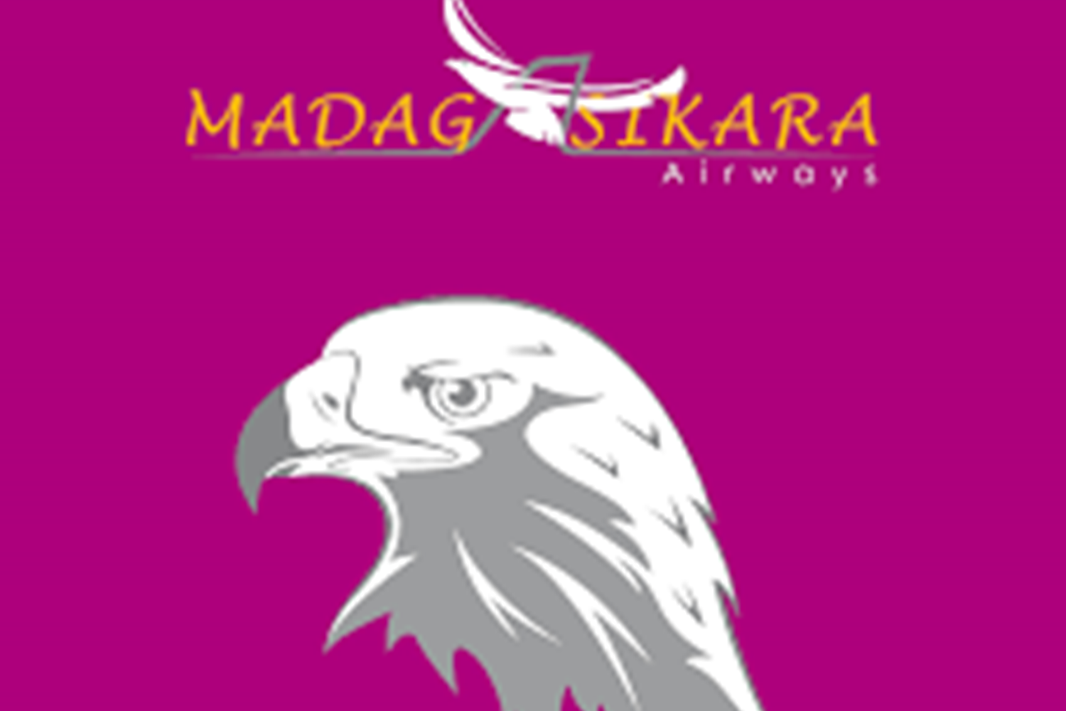 Madagasikara Airways