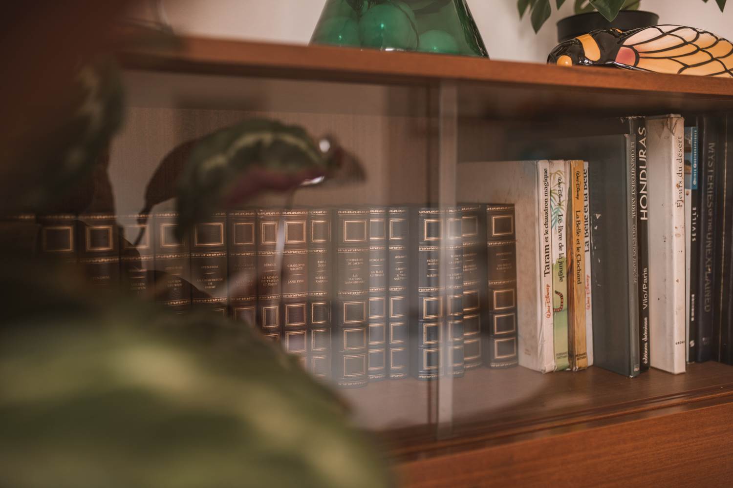 lots to read & guides