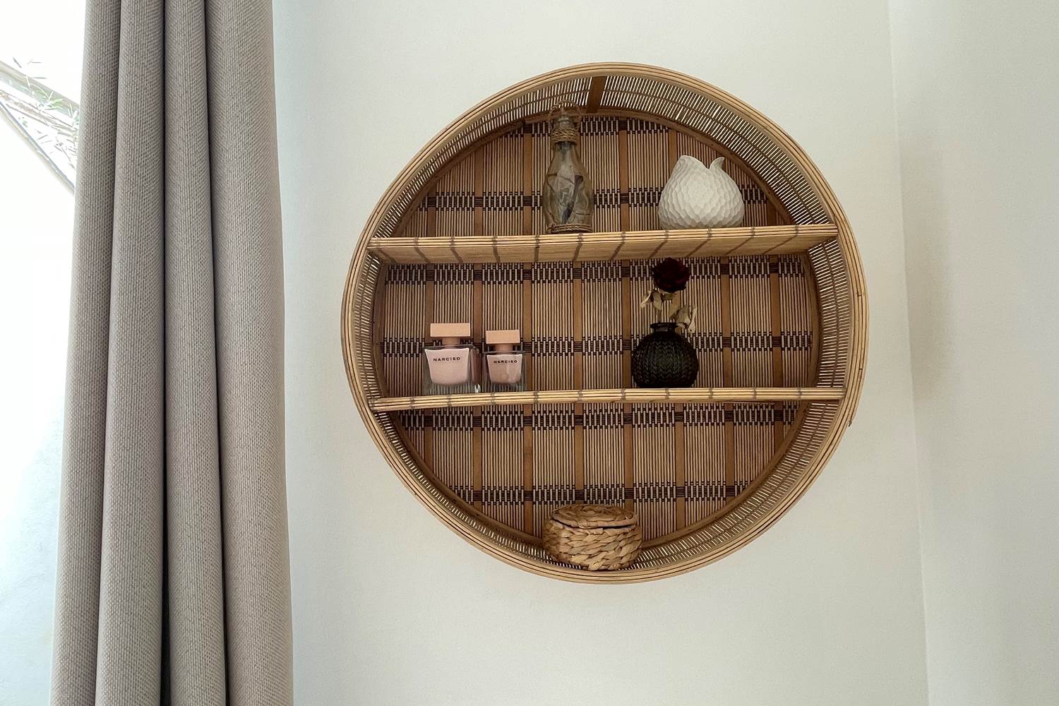 Nid Cosy Bordeaux - Chambre BOHEME Port Lune