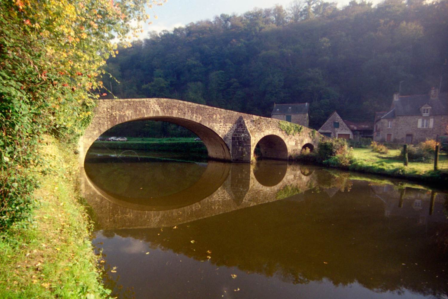 Lehon-le-pont