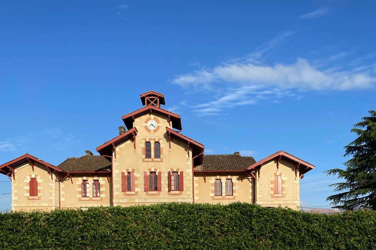 Nid Cosy Bordeaux - Ferme Château Giscours