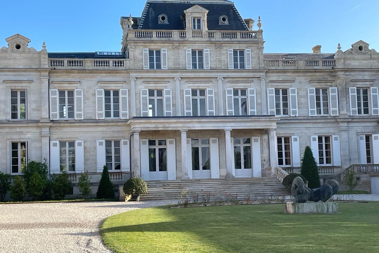 Nid Cosy Bordeaux - Château Giscours